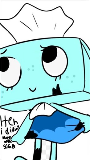 who killed scraps? #dandysworld #roblox