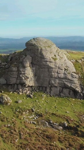 3.1K views · 14 reactions | Our Conservation Biology students gain essential practical field skills from their first year of study. Haytor, on Dartmoor, is just one of the stunning local southwest sites our @plymouthbiomarsci students visit. #conservationbiology #universityofplymouth #plymouth #dartmoor #dartmoornationalpark #haytor #plymuni #plymouthuni #fieldwork #studentlife @plymuniapply @lovedartmoor | University of Plymouth | Facebook