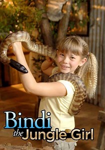 Bindi, the Jungle Girl - streaming tv show online