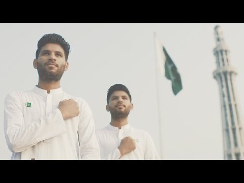National Anthem Instrumental by Leo Twins