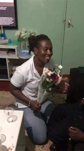 Honoring My Mama with Flowers