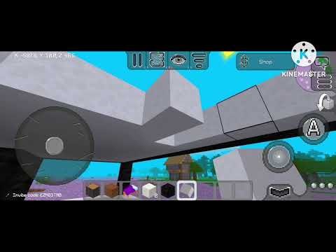 New Minecraft creative mode vedio after a long time #minecraft #multicraft