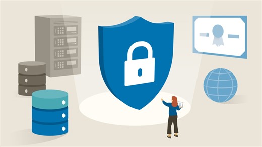 SQL injection - CompTIA Security  (SY0-701) Cert Prep Video Tutorial | LinkedIn Learning, formerly Lynda.com