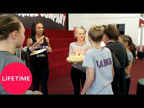 Dance Moms: Bonus: Happy Birthday Kendall! (Season 6, Episode 9) | Lifetime