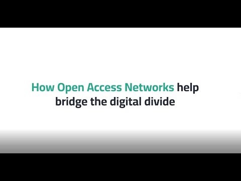 COS Systems - Open Access Explained in under 3 Minutes