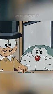 The mysterious letter that changed everything for Nobita!