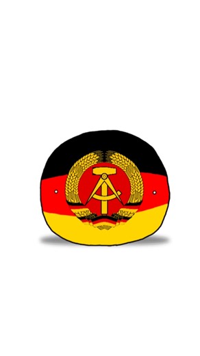 reese's puffs 🗣 | #countryballs