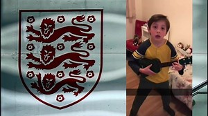 Singing for isolation