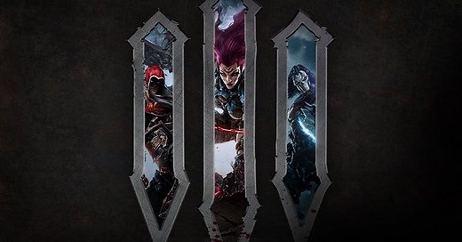 The Void - Darksiders Genesis Walkthrough