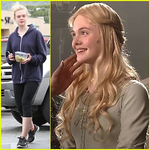 ‘Maleficent’ Takes You Behind-the-Scenes in Brand New Featurettes!