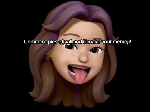 Me Moji on TikTok