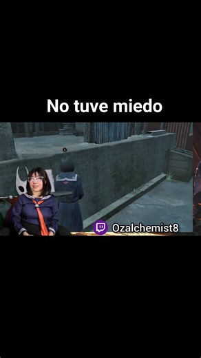 5.9K views · 157 reactions | Endeja la mona, no yo e... #SilentHillf #hinakocosplay #gaming #stream | Oz Cosplay | Facebook