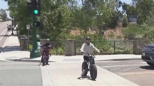 New E-bike laws in Carlsbad go in effect