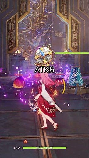 Yae Miko Build Guide 2026