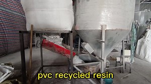 Cheap Plastic Raw Material Pvc Resin Powder Price off Grade Pvc Resin for Pipe and Sheet