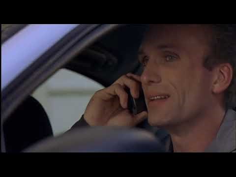 SCENES OF THE CRIME 2001 CRIME DRAMA