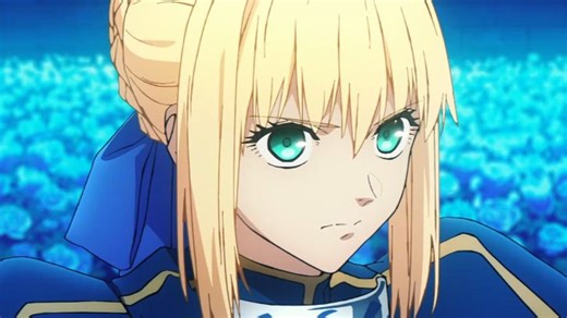 【中字/1080】第13话 Fate/strange Fake 第一季最终话
