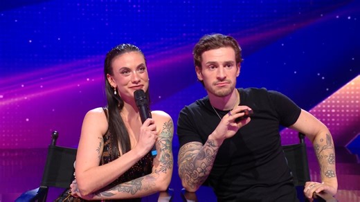 Danse avec les stars 2026 - "J'ai donné tout ce que je pouvais" : l'interview exclusive de Maghla éliminée le 10 avril