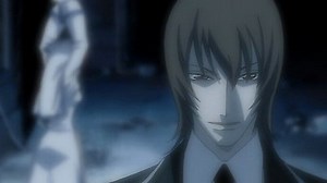 Watch Trinity Blood Season 1 Episode 21 - The Throne of Roses II. The Refuge