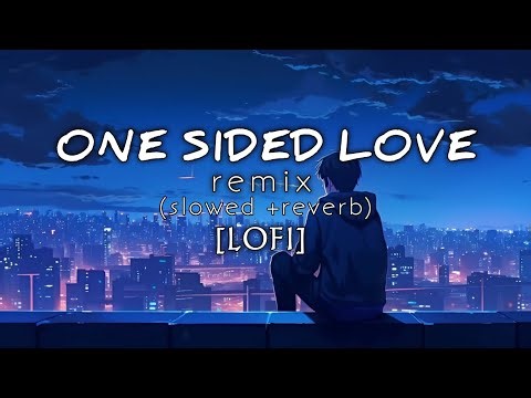 One Sided Love Mashup remix | Amit Vedwal | IshqHai | Raanjhan | Mismatched 3 | Emotional Love Songs