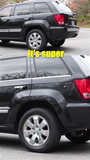The Simplest & Best Car Feature