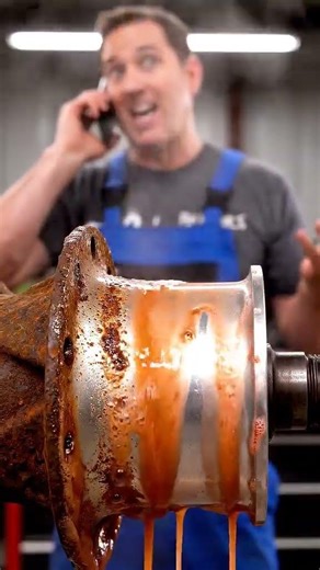 Magic Rust Remover ✨ 34