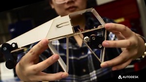 Looking to build your personal brand and prepare for your career? Come join the Autodesk Student Expert Network to show off your skills and connect with like-minded peers and industry professionals from around the world. | Autodesk Education