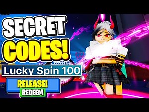 ALL CODES Racket Rivals CODES! Lucky Spins, Yen, Roblox