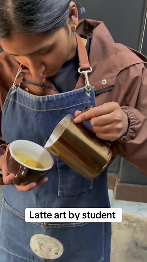 Gateway Barista Academy on TikTok