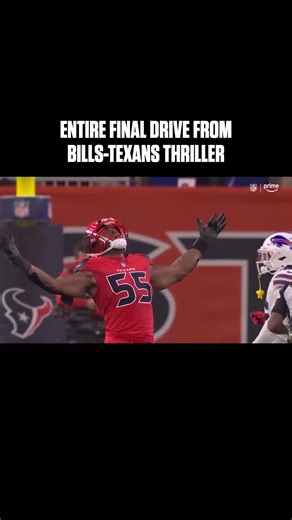 4.2M views · 41K reactions | That last drive really had everything. | NFL | Facebook