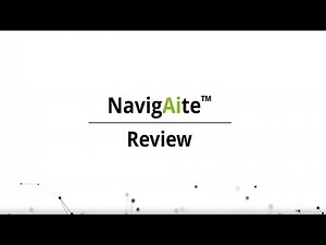 NavigAite™ eDiscovery (Review): A faster path to deeper eDiscovery insights