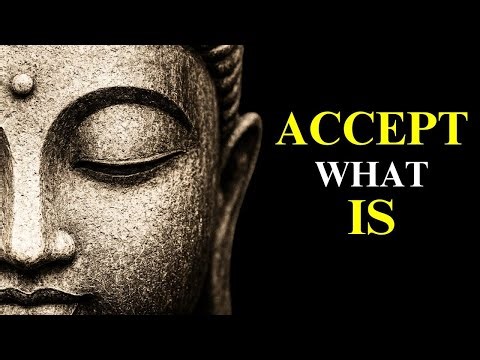 (NO ADS) “Peace Begins When You Accept What You Cannot Control.” | Buddhist Lessons for Acceptance