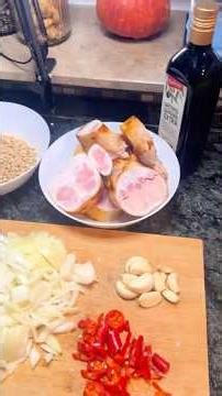 How to Cook Pacha | Rich & Healthy Beef Foot Stew | Cooking with Farsana