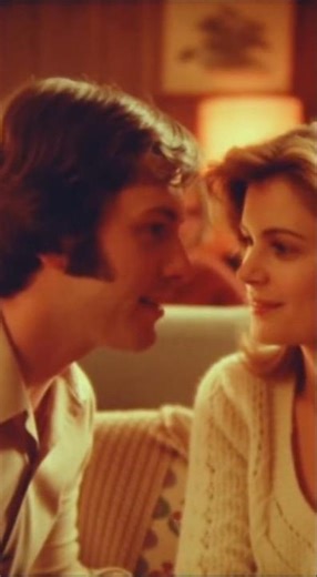 Your Hair Smells Like Apple Pie (1970s Shampoo Commercial) | Vintage TV Parody