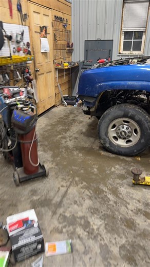 Duramax and ZF6 Swap Guide for GMT800 Trucks