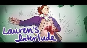 Hamilton: An American Musical - Laurens Interlude