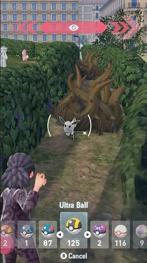 Catching EVERY Shiny Pokemon in Pokemon Legends ZA! - Day 1