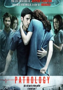Où regarder Pathology en streaming complet et légal ?