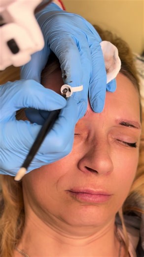 #phibrows #brows #microblading #fyp #foryoupage