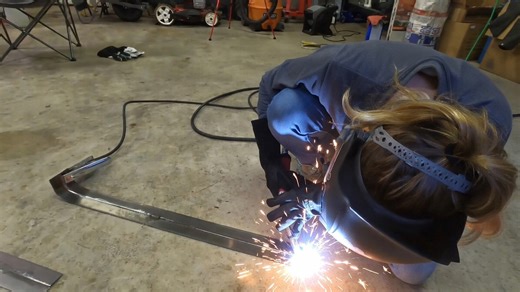 Comparing popular welding methods in the workshop