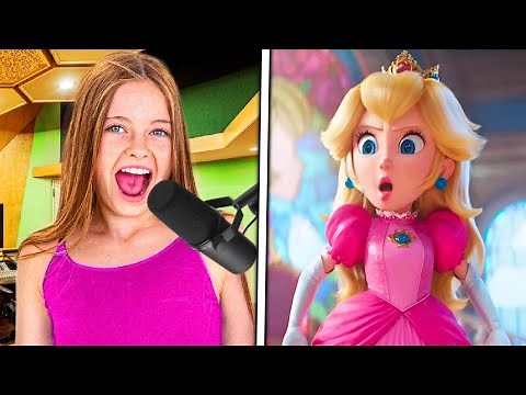 7 YouTubers Behind The Voices! (Salish Matter, Jordan Matter, Ninja Kidz TV)