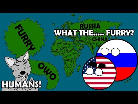 Furry in a Nutshell (Mapper)