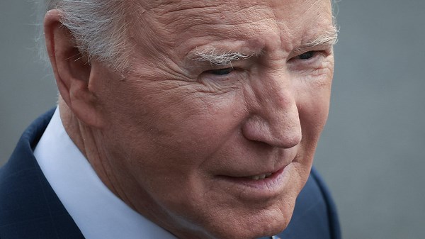 Biden says he's decided on response to drone attack that killed 3 US soldiers