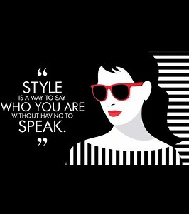 101 Best Fashion Quotes That Are Iconic And Inspirational