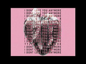 I DON’T LOVE YOU ANYMORE but from an Alternate Universe