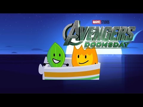 Fiery and leafy will return | avengers doomsday