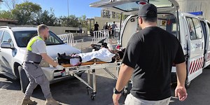 Hezbollah Pagers Explode in Apparent Attack Across Lebanon