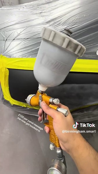 Audi A5 Repair Services for Accident Damage