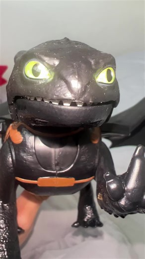 Toothless the Dragon: Funny Moments Compilation