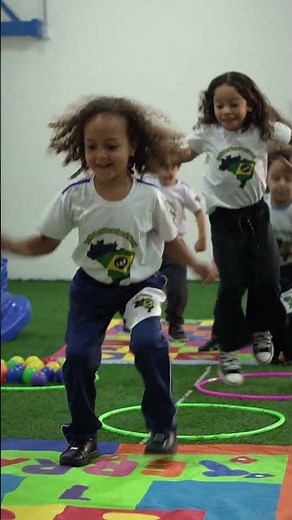 IEB - Matrícula JARDIM 1